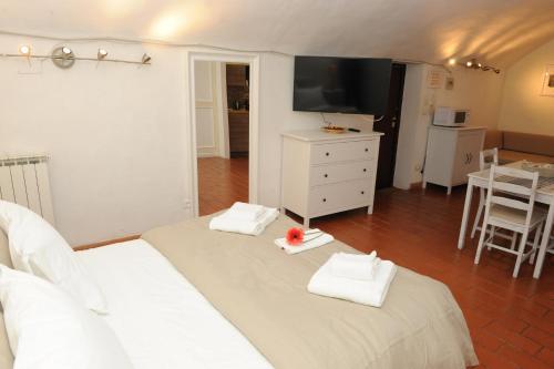 Fotos del hotel - Pontevecchio Relais