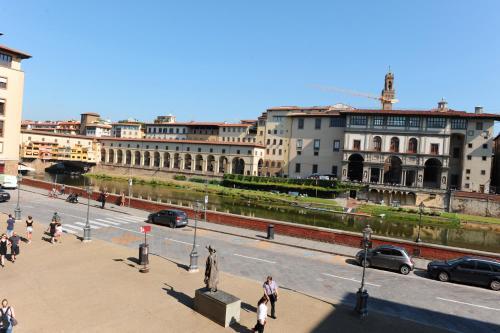 Fotos del hotel - Pontevecchio Relais