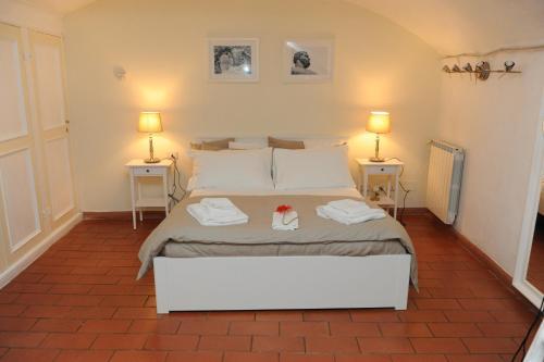 Fotos del hotel - Pontevecchio Relais