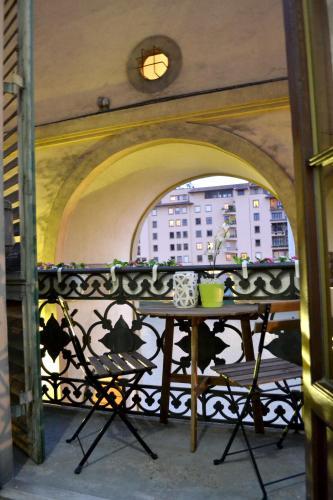 Fotos del hotel - Pontevecchio Relais