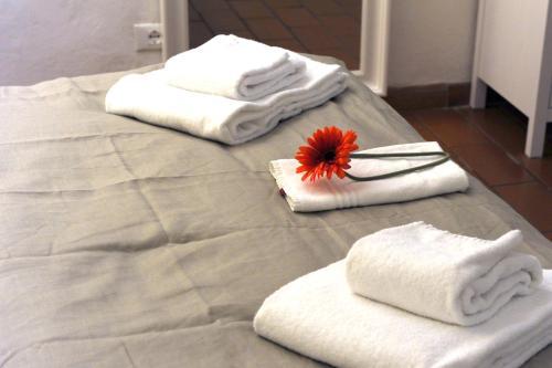 Fotos del hotel - Pontevecchio Relais