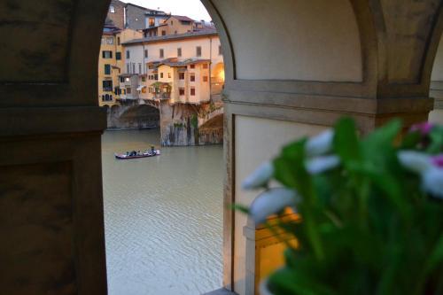 Fotos del hotel - Pontevecchio Relais