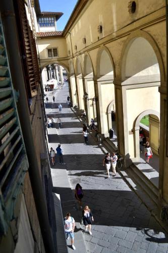 Fotos del hotel - Pontevecchio Relais