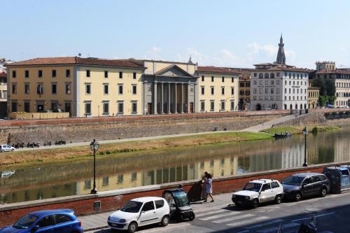Fotos del hotel - Pontevecchio Relais