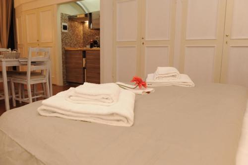 Fotos del hotel - Pontevecchio Relais