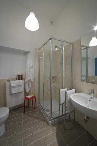 Fotos del hotel - DREAMS HOTEL RESIDENZA DE MARCHI