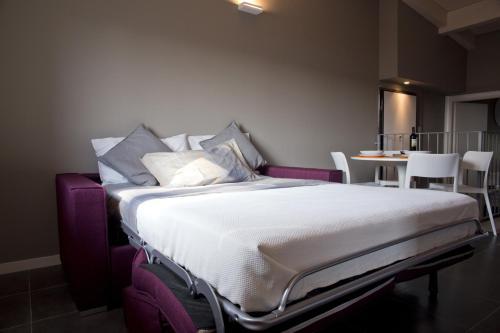 Fotos del hotel - DREAMS HOTEL RESIDENZA DE MARCHI