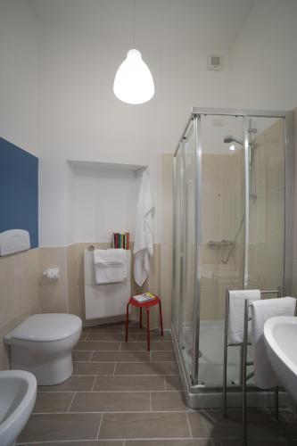Fotos del hotel - DREAMS HOTEL RESIDENZA DE MARCHI