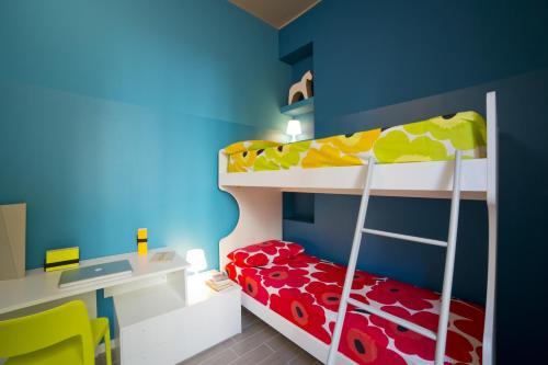 Fotos del hotel - DREAMS HOTEL RESIDENZA DE MARCHI