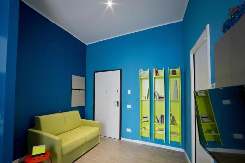 Fotos del hotel - DREAMS HOTEL RESIDENZA DE MARCHI