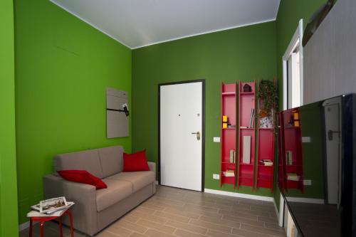 Fotos del hotel - DREAMS HOTEL RESIDENZA DE MARCHI