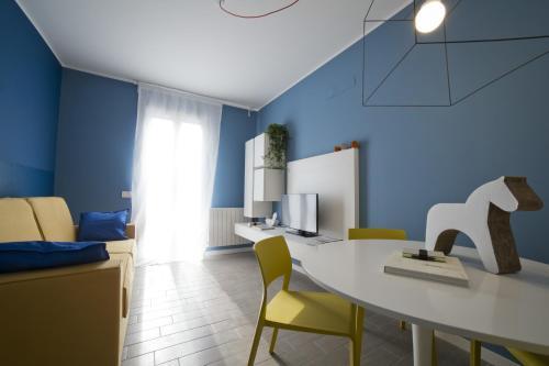 Fotos del hotel - DREAMS HOTEL RESIDENZA DE MARCHI