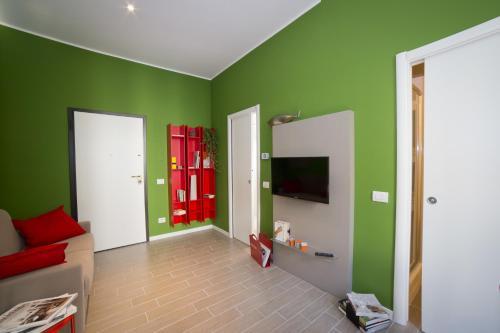 Fotos del hotel - DREAMS HOTEL RESIDENZA DE MARCHI
