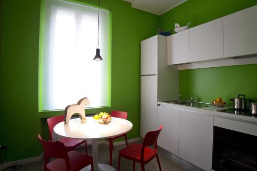 Fotos del hotel - DREAMS HOTEL RESIDENZA DE MARCHI