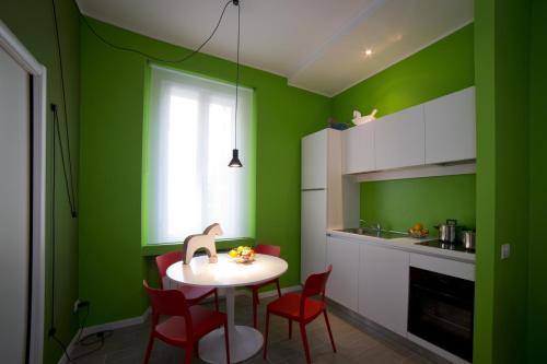 Fotos del hotel - DREAMS HOTEL RESIDENZA DE MARCHI