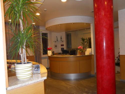 Fotos del hotel - Hotel Parma
