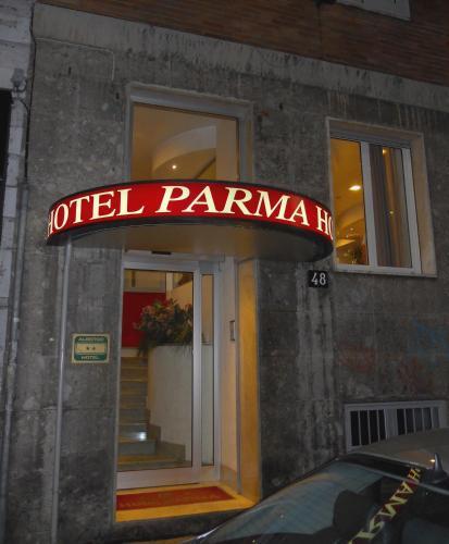 Fotos del hotel - Hotel Parma