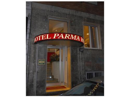 Fotos del hotel - Hotel Parma
