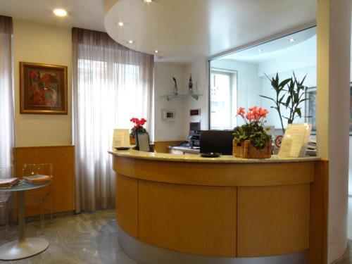 Fotos del hotel - Hotel Parma