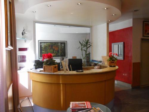 Fotos del hotel - Hotel Parma