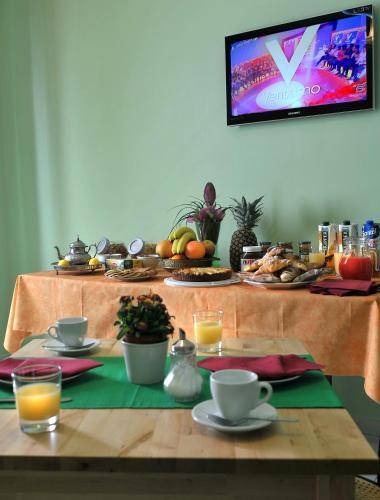 Fotos del hotel - LODGING IN ROME