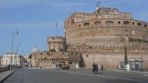 Fotos del hotel - LODGING IN ROME