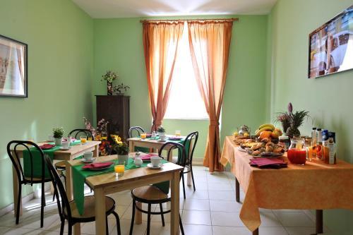 Fotos del hotel - LODGING IN ROME