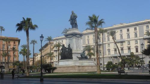 Fotos del hotel - LODGING IN ROME