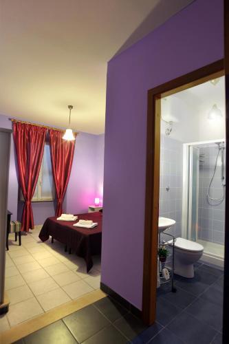 Fotos del hotel - LODGING IN ROME