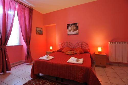 Fotos del hotel - LODGING IN ROME