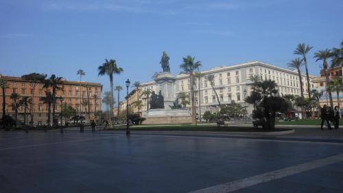 Fotos del hotel - LODGING IN ROME
