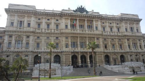 Fotos del hotel - LODGING IN ROME