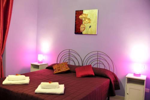 Fotos del hotel - LODGING IN ROME