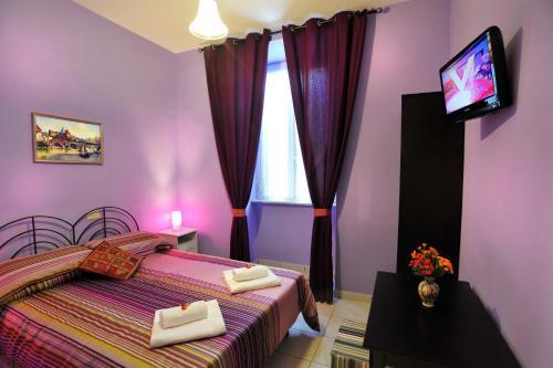 Fotos del hotel - LODGING IN ROME