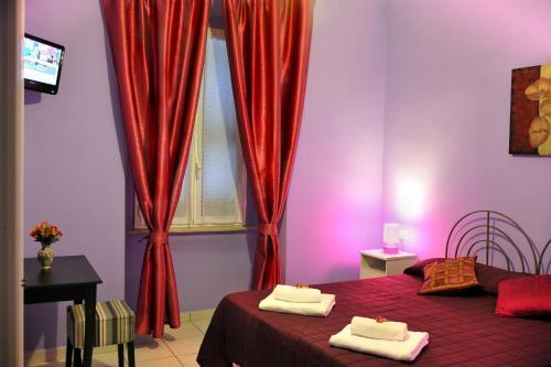 Fotos del hotel - LODGING IN ROME