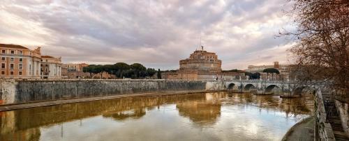 Fotos del hotel - LODGING IN ROME