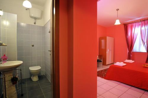 Fotos del hotel - LODGING IN ROME