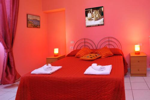 Fotos del hotel - LODGING IN ROME