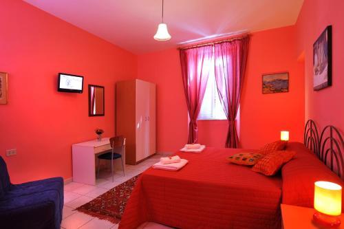 Fotos del hotel - LODGING IN ROME