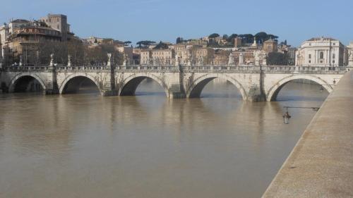 Fotos del hotel - LODGING IN ROME