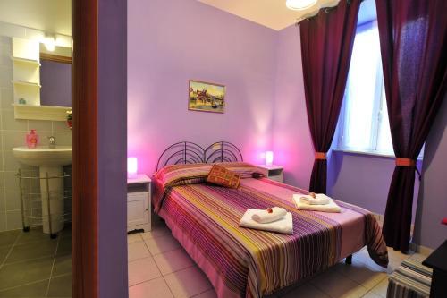 Fotos del hotel - LODGING IN ROME