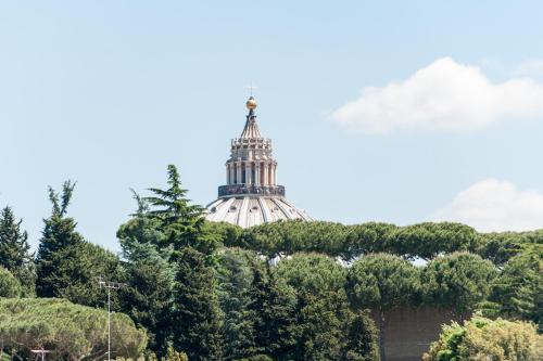 Fotos del hotel - LA LANTERNA DI SAN PIETRO B&B