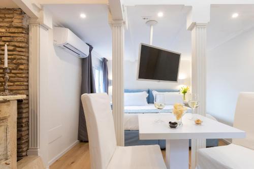 Fotos del hotel - Pantheonview Luxury Suites