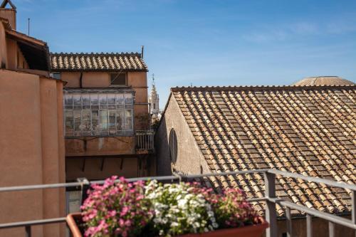Fotos del hotel - Pantheonview Luxury Suites