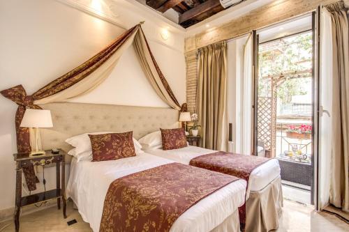 Fotos del hotel - Pantheonview Luxury Suites