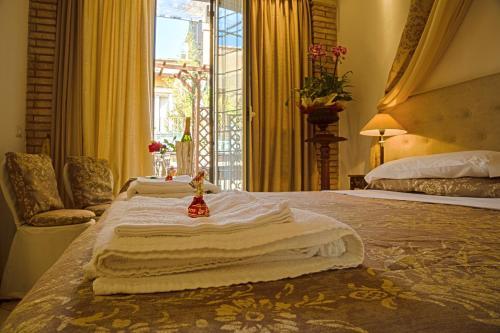 Fotos del hotel - Pantheonview Luxury Suites