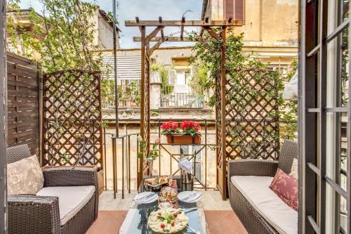 Fotos del hotel - Pantheonview Luxury Suites