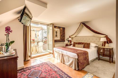 Fotos del hotel - Pantheonview Luxury Suites