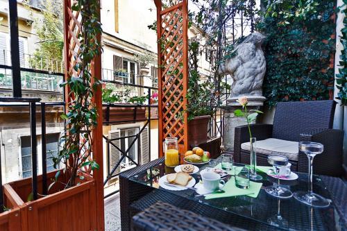 Fotos del hotel - Pantheonview Luxury Suites