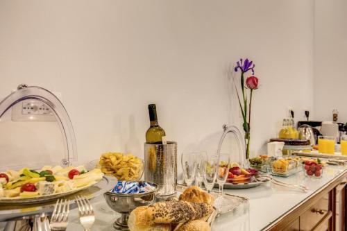 Fotos del hotel - Pantheonview Luxury Suites